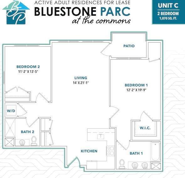 306 Bluestone Court 123 Property Photo 44