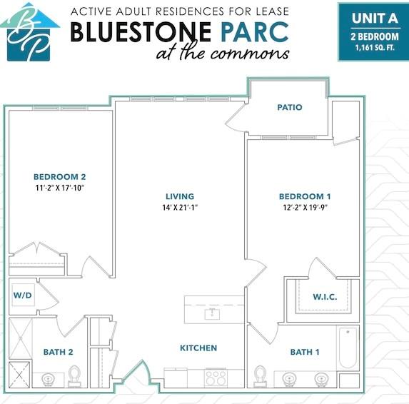 306 Bluestone Court 123 Property Photo 46
