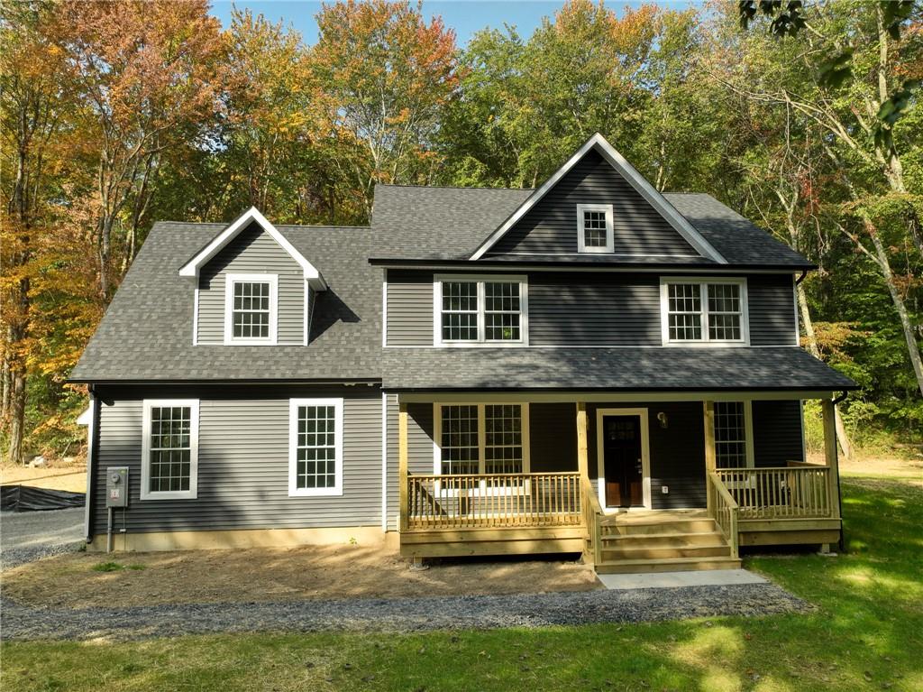 851 Route 32 Property Photo 1