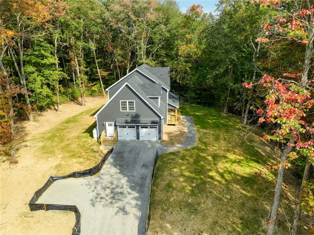 851 Route 32 Property Photo 2