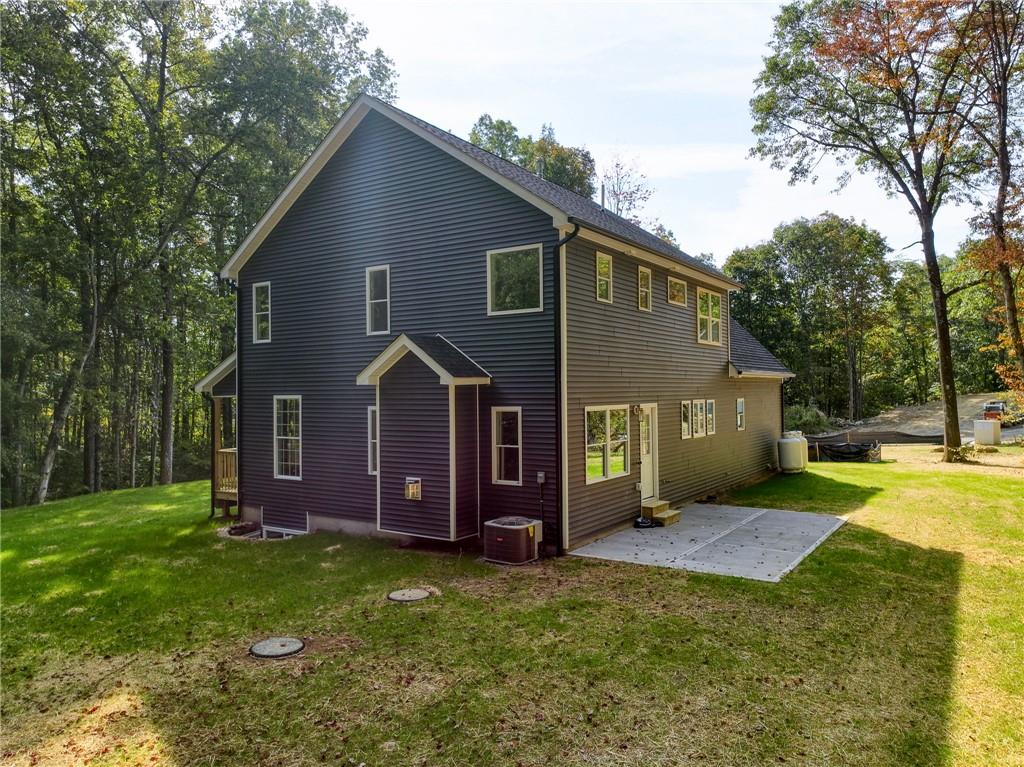 851 Route 32 Property Photo 4