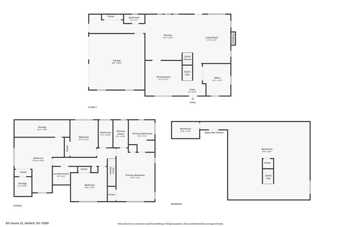 851 Route 32 Property Photo 35