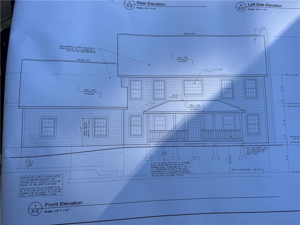 8 Twin Oaks Drive Property Photo 1