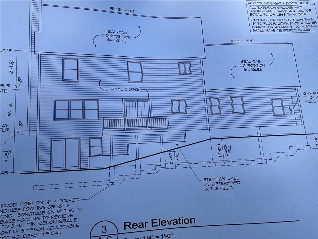8 Twin Oaks Drive Property Photo 2