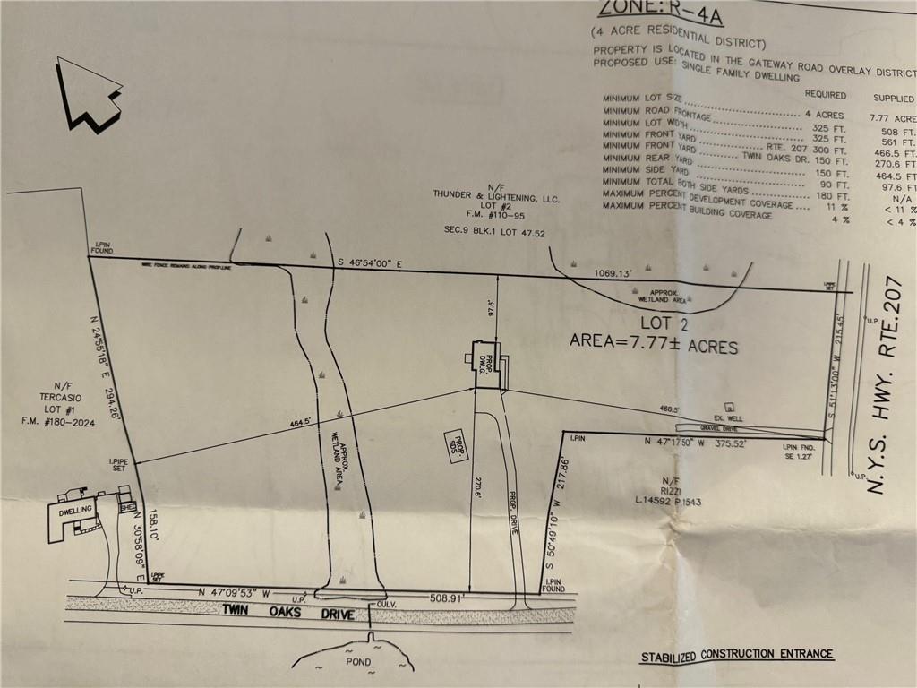 8 Twin Oaks Drive Property Photo 25