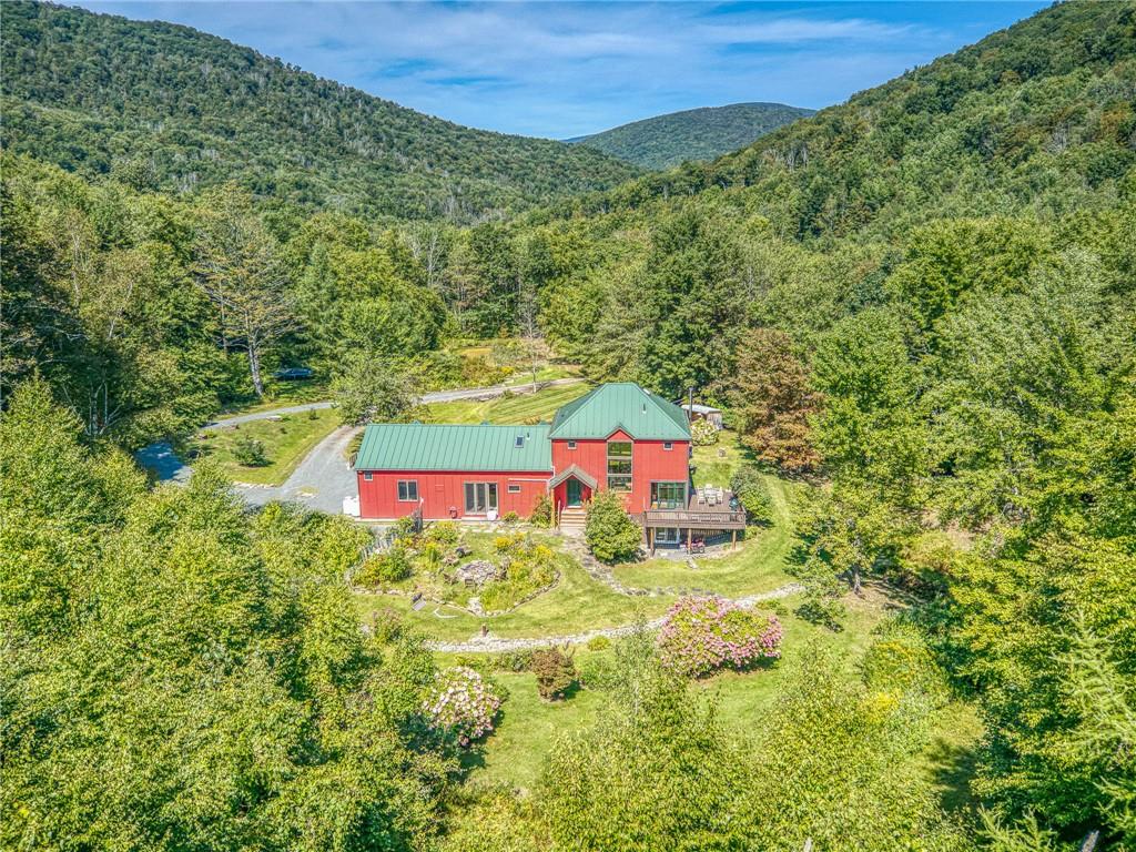 544 Herdman Road Property Photo 1