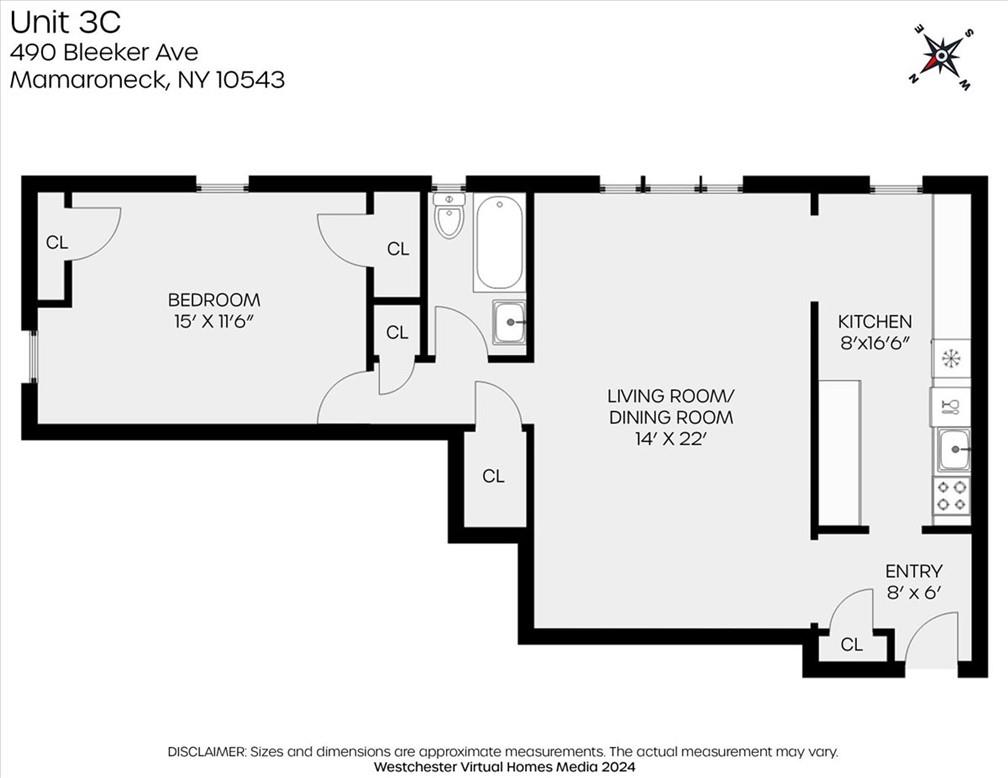 490 Bleeker Avenue 3c Property Photo 21