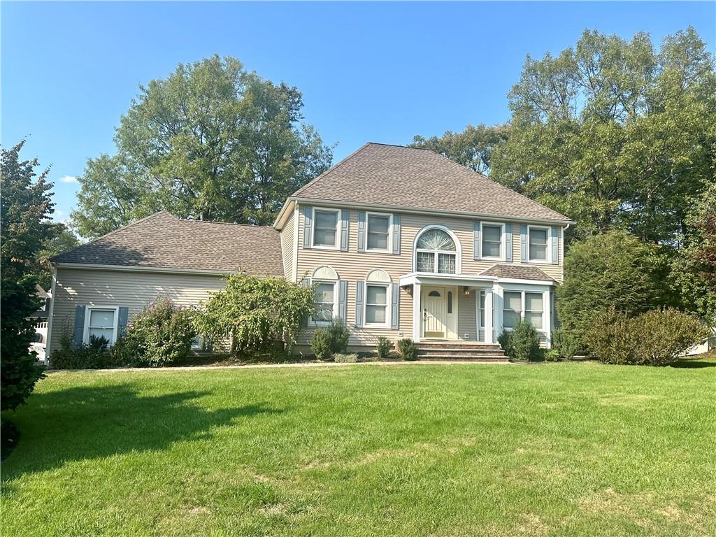 98 Pelham Drive Property Photo 1
