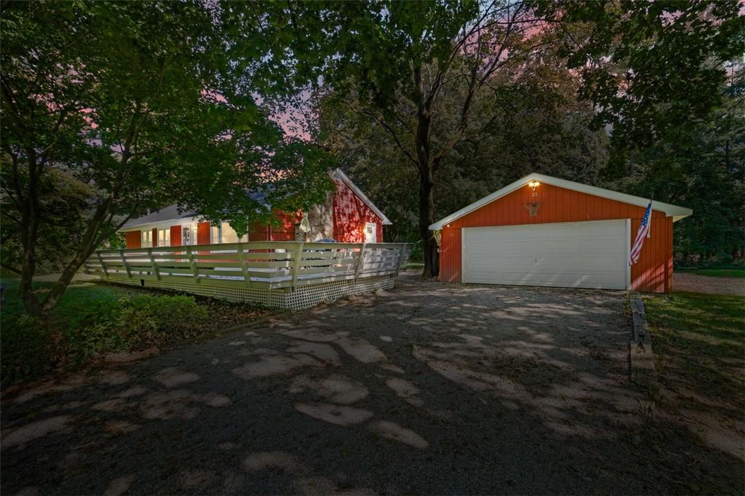 23 Johnson Lane Property Photo 1