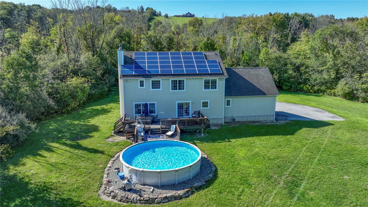 1174 Mountain Road Property Photo 2