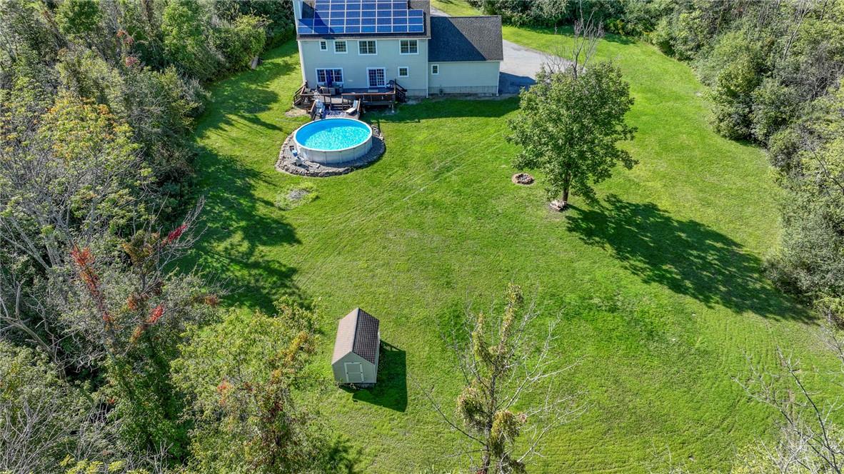 1174 Mountain Road Property Photo 4