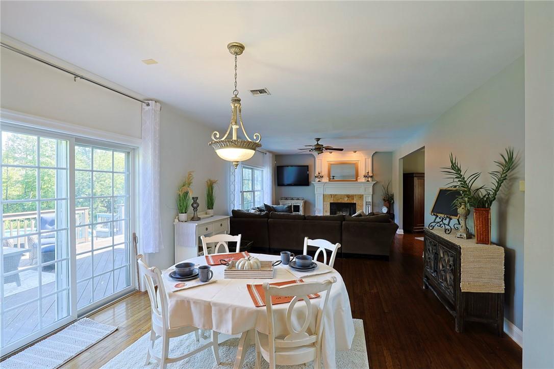 1174 Mountain Road Property Photo 13