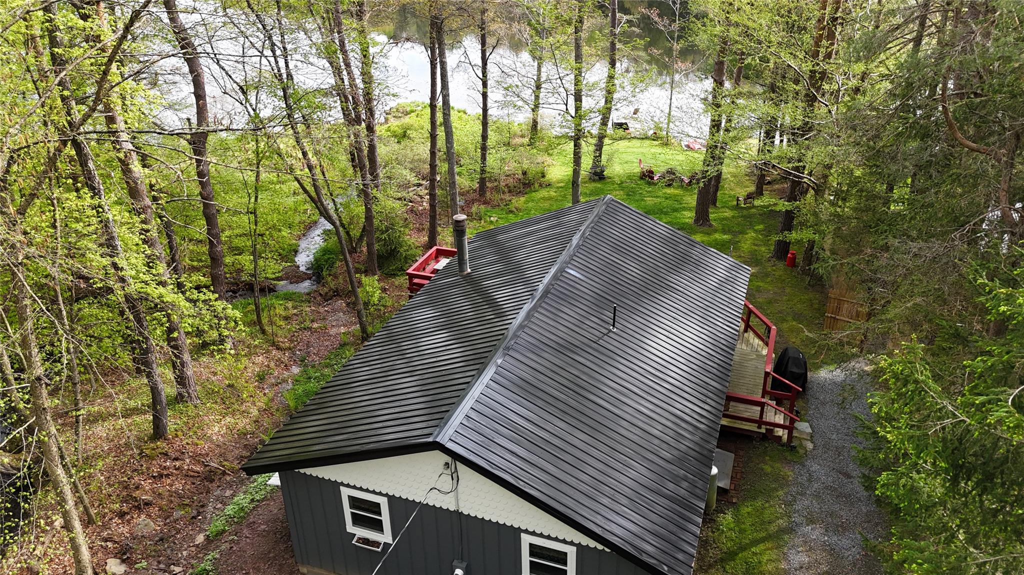 258 Trout Brook Road Property Photo