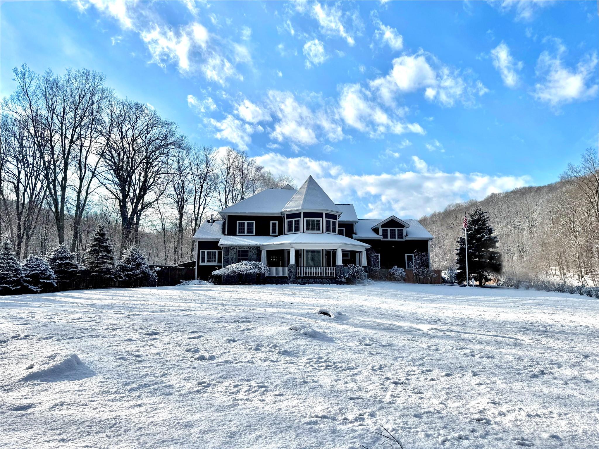 1081 E Mountain Road Property Photo