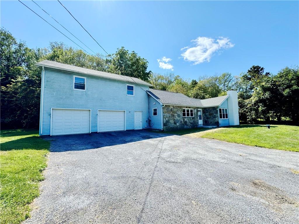 159 Hawleys Corners Road Property Photo 1