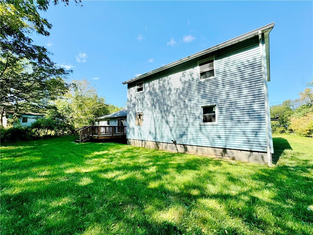159 Hawleys Corners Road Property Photo 4