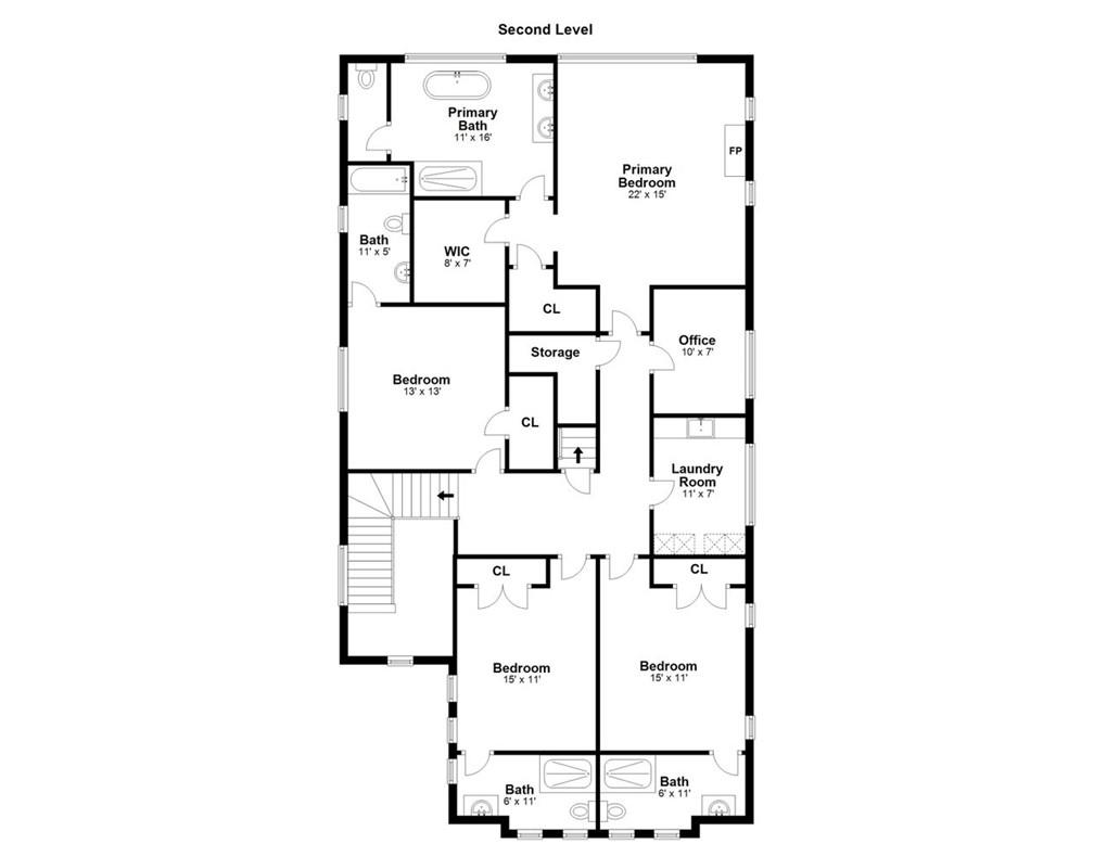 60 Park Avenue Property Photo 34