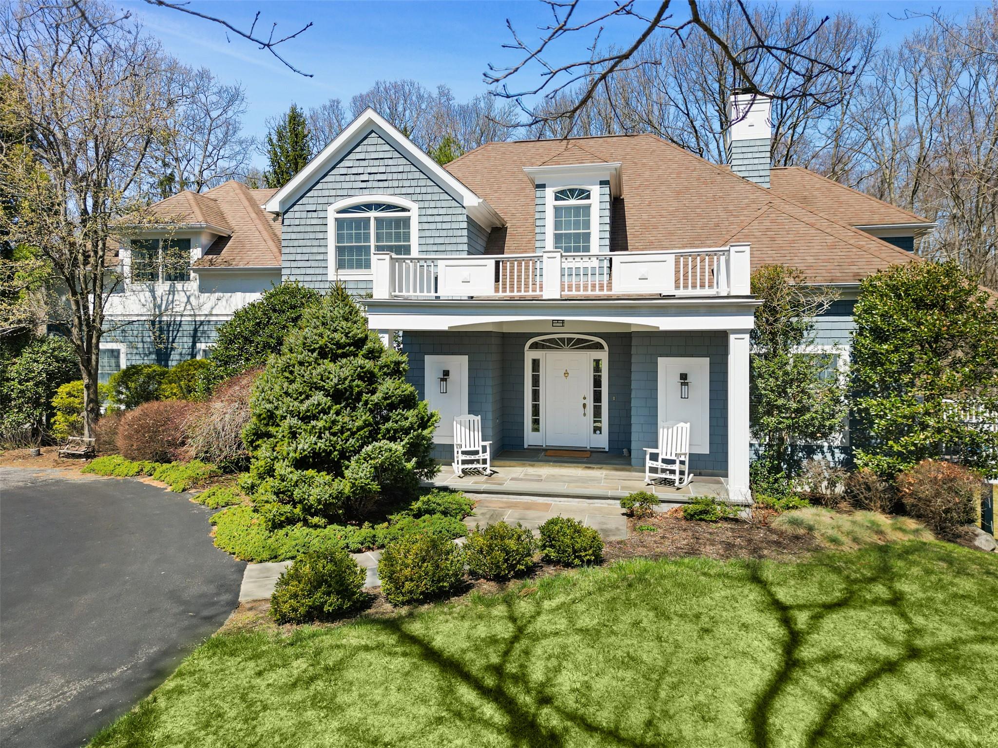 101 Hardscrabble Lake Drive Property Photo