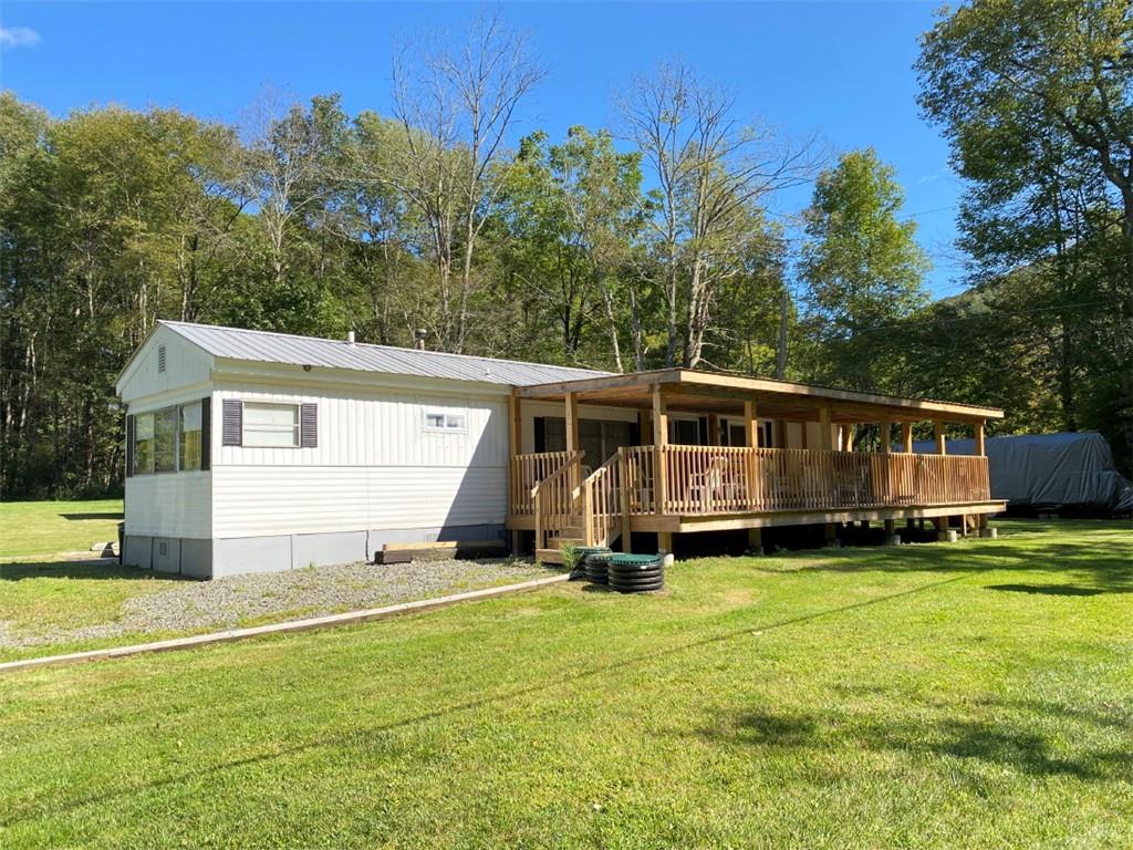 205 Elk Brook Road Property Photo