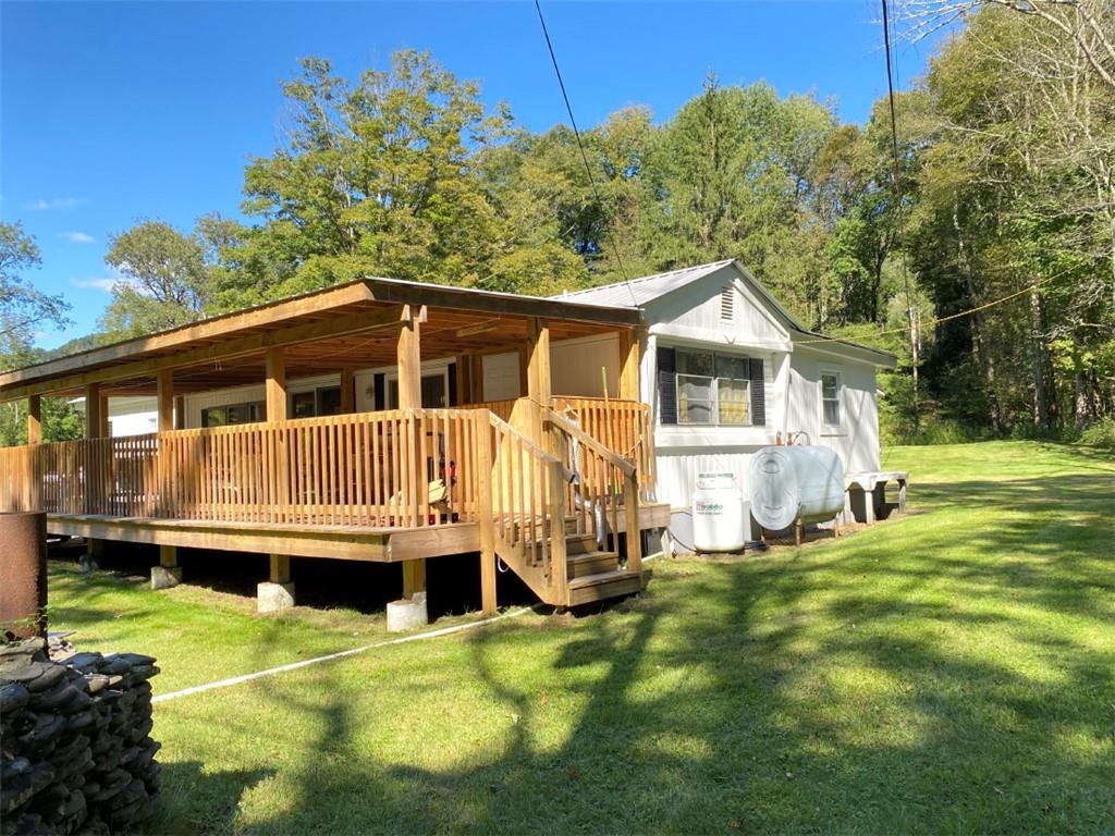 205 Elk Brook Road Property Photo 2