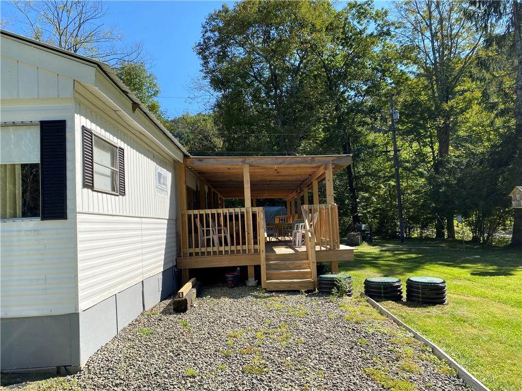 205 Elk Brook Road Property Photo 12
