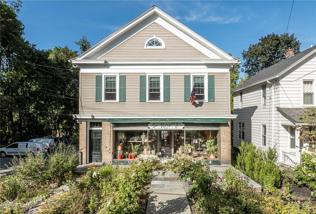 128 Green Street Property Photo