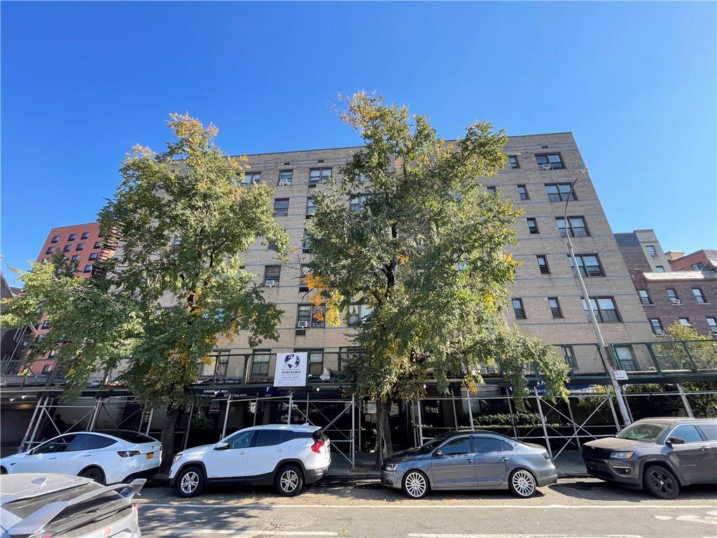 3184 Grand Concourse 2h Property Photo