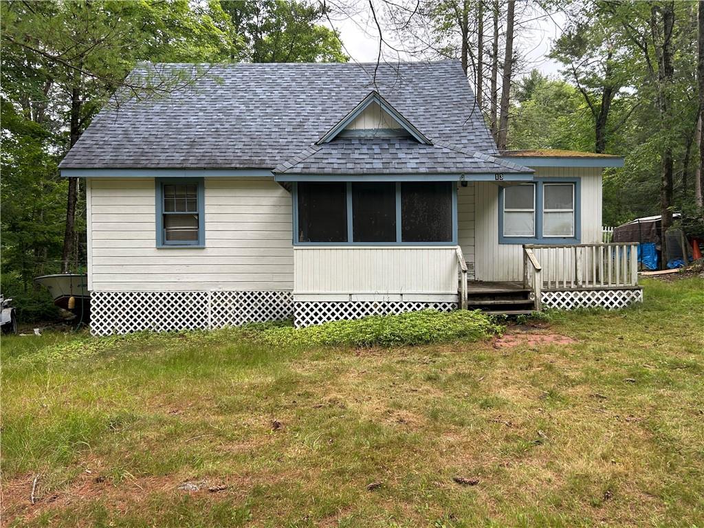 13 Eldridge Street Property Photo 1