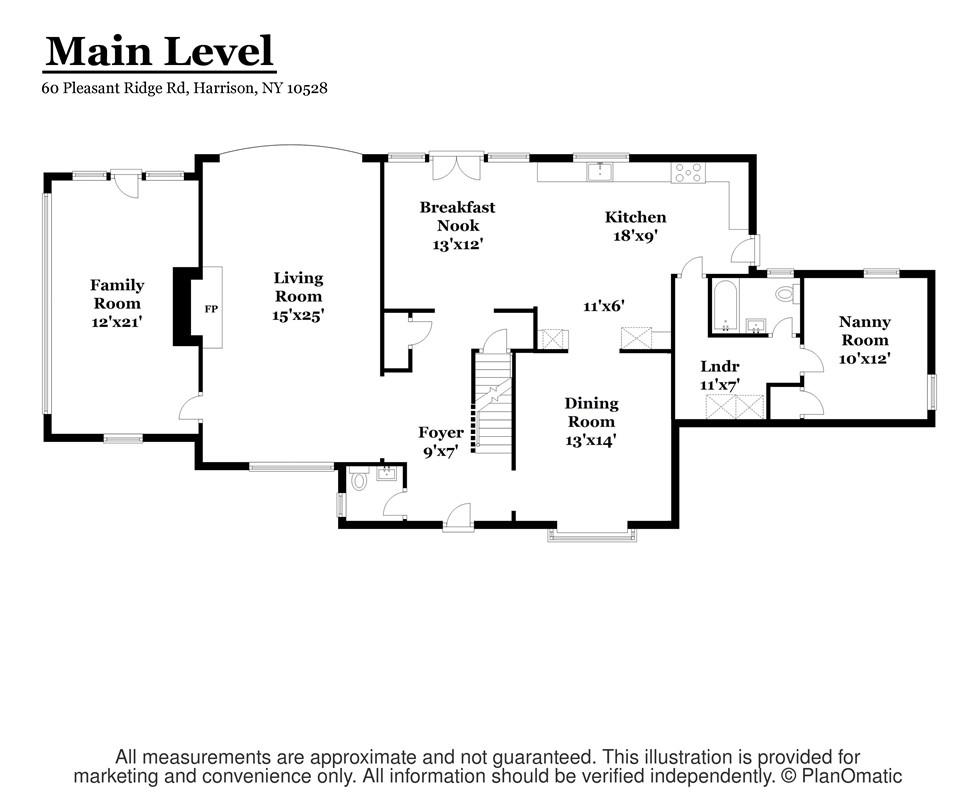 60 Pleasant Ridge Road Property Photo 22