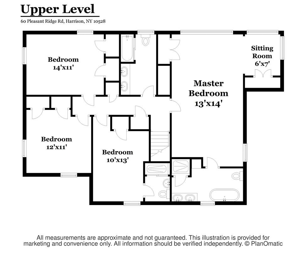 60 Pleasant Ridge Road Property Photo 23