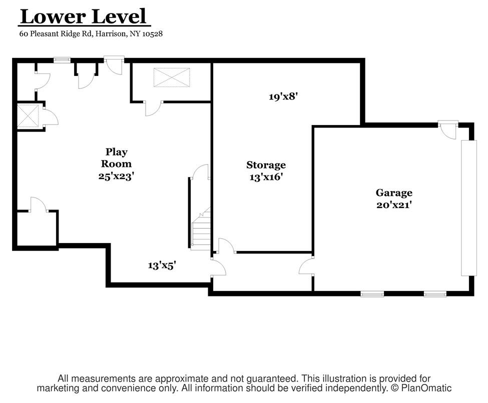 60 Pleasant Ridge Road Property Photo 24