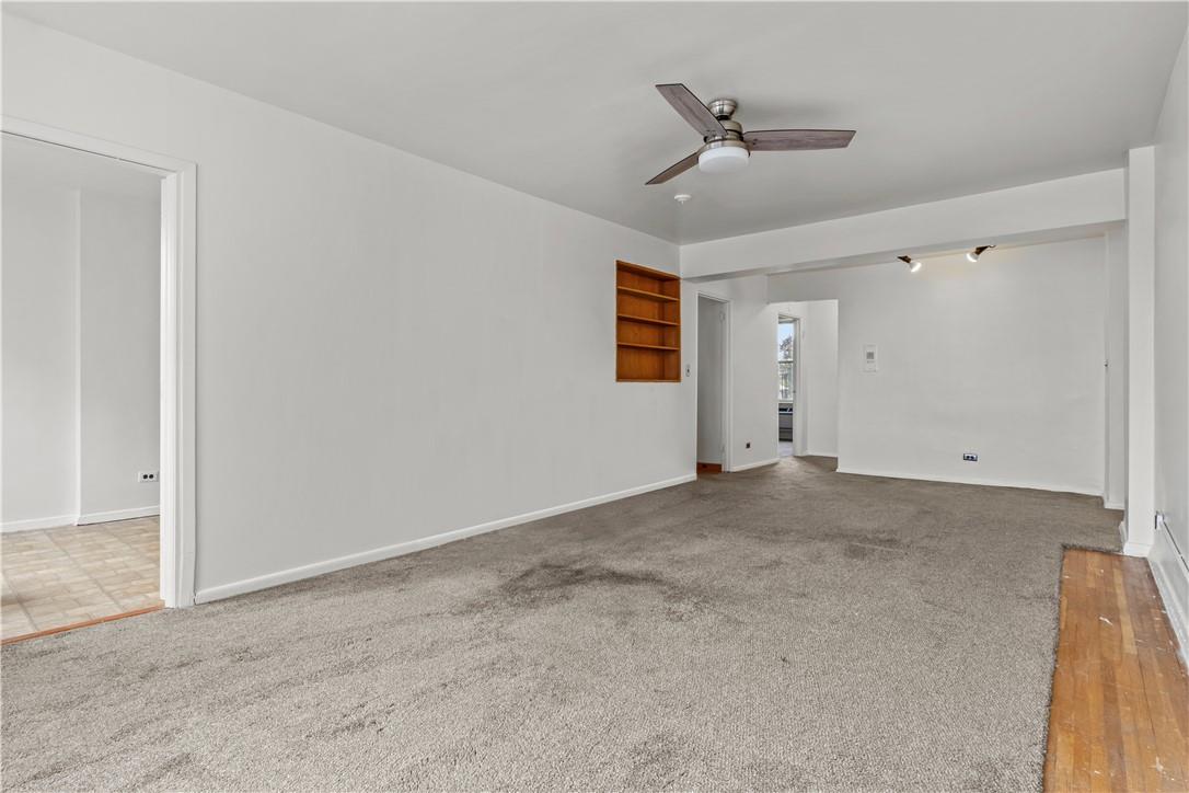 601 Kappock Street 5s Property Photo 4