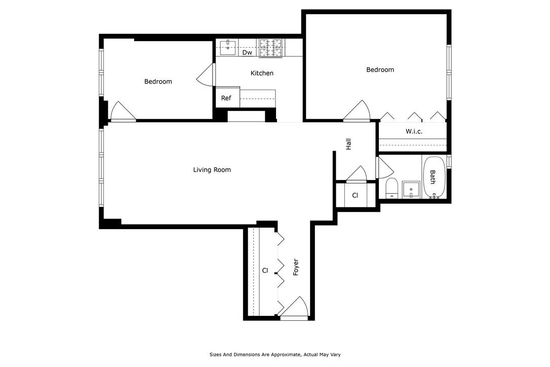 601 Kappock Street 5s Property Photo 18