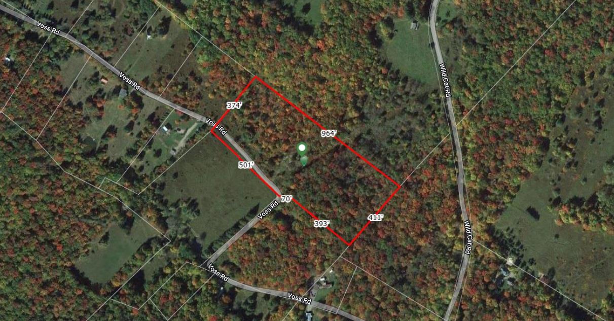 116 Voss Road Property Photo 30