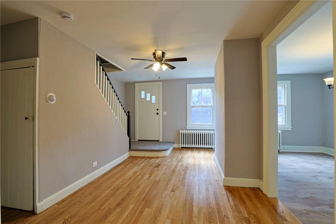 320 Hudson Street Property Photo 4