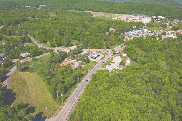 Rt 55 / Lauer Road Property Photo 2