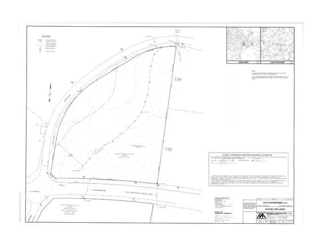 Rt 55 / Lauer Road Property Photo 14