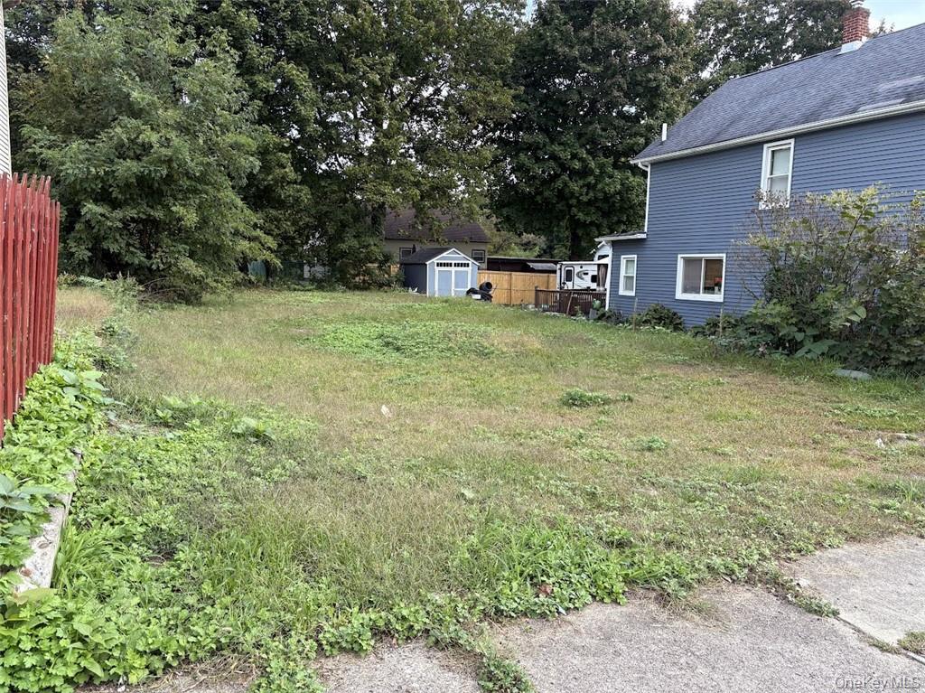 25 Bruce Street Property Photo 1