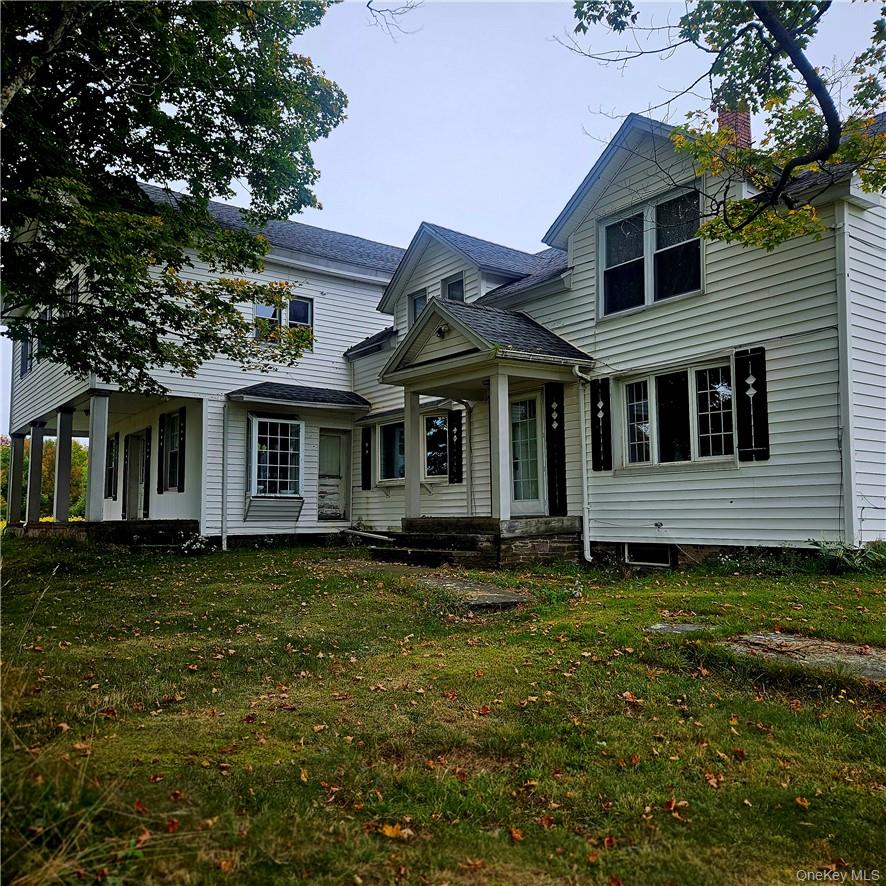 301 & 305 Hust Property Photo 1