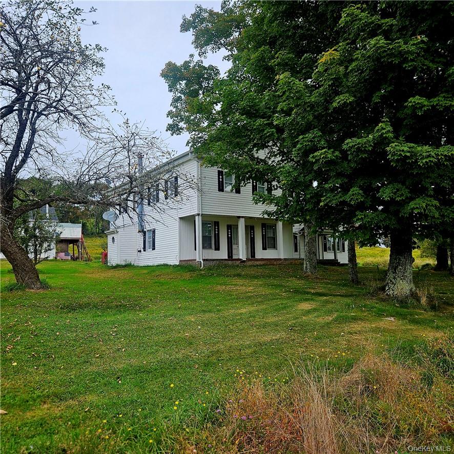 301 & 305 Hust Property Photo 2