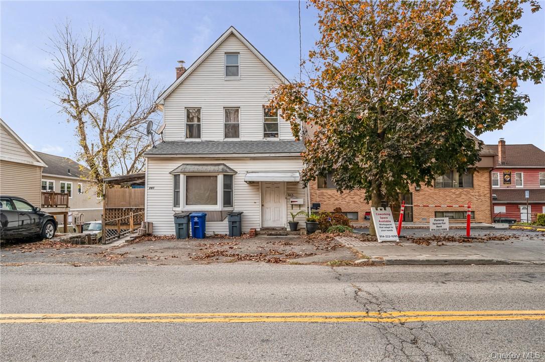 865 Commerce Street Property Photo 1