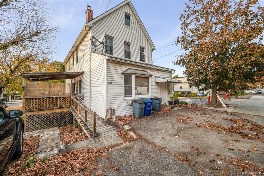865 Commerce Street Property Photo 2