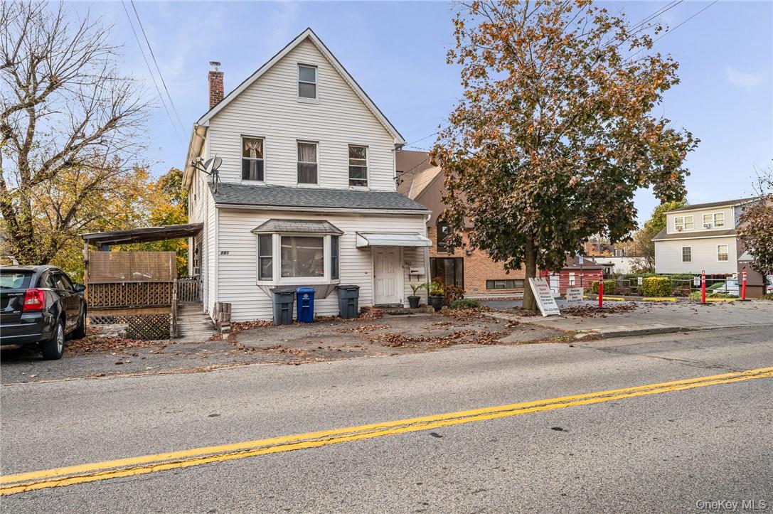 865 Commerce Street Property Photo 3