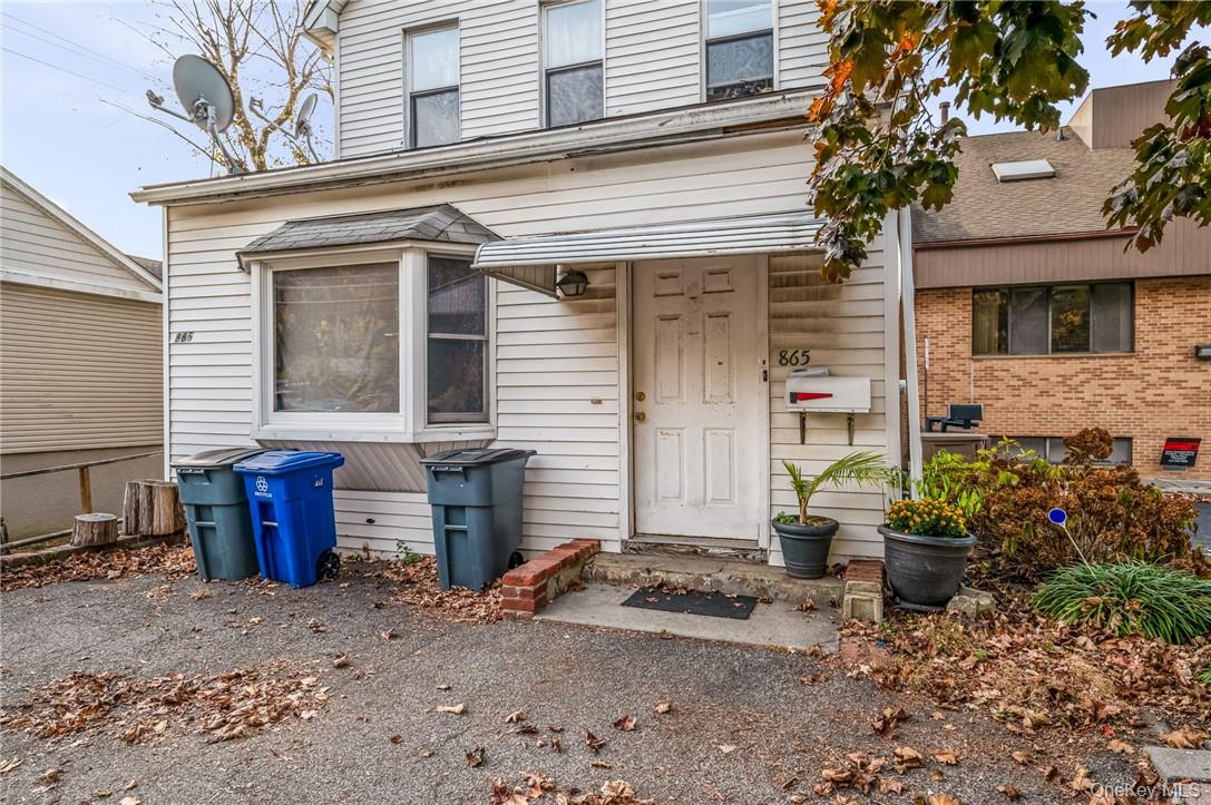 865 Commerce Street Property Photo 4