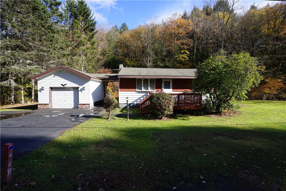259 Tennanah Lake Road Property Photo