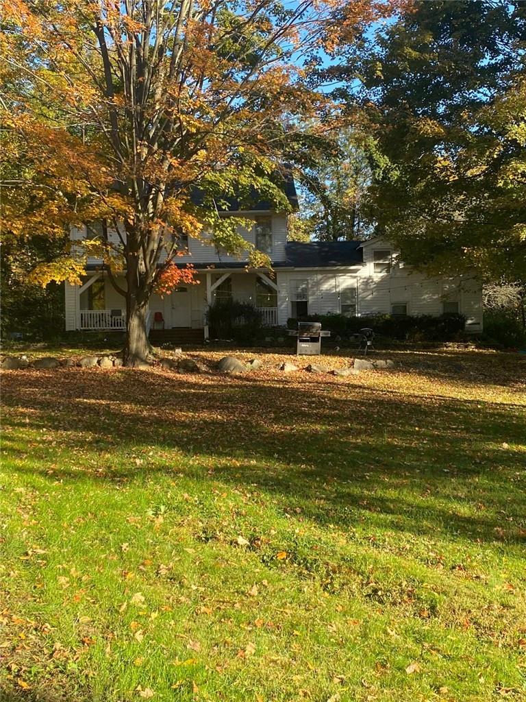398 New Hempstead Road Property Photo 1