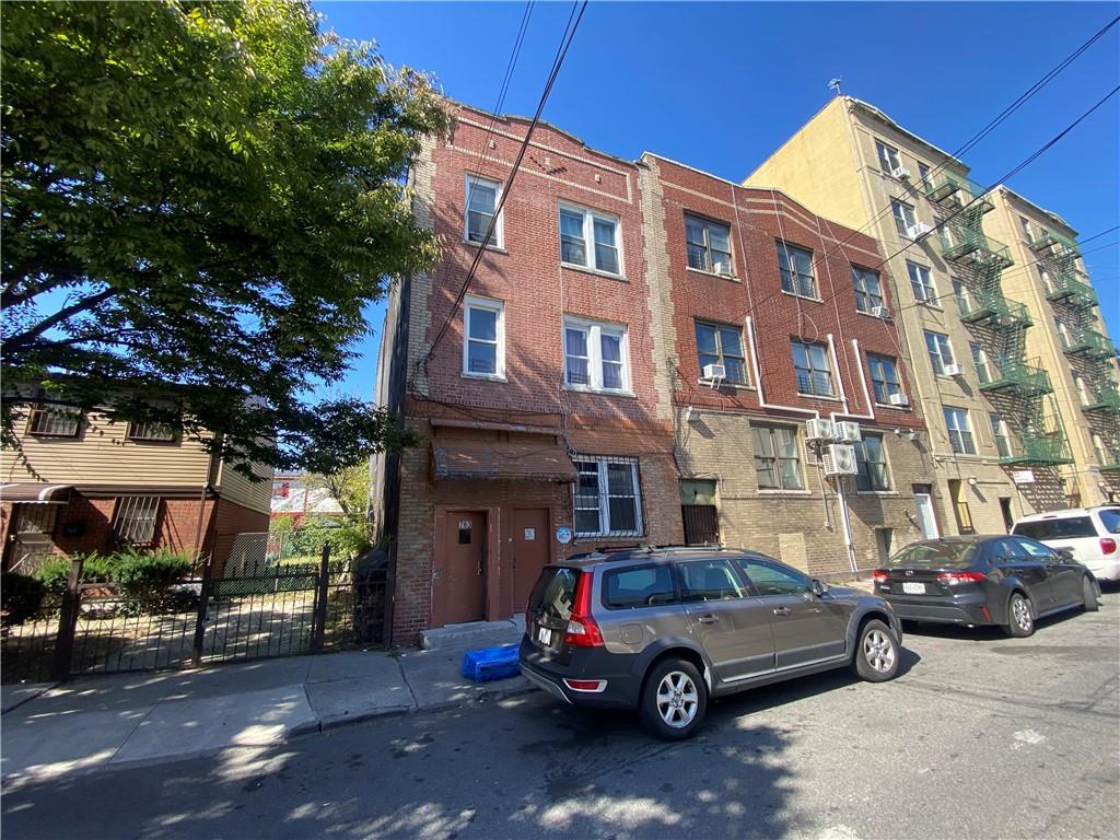 763 Jackson Avenue Property Photo 1