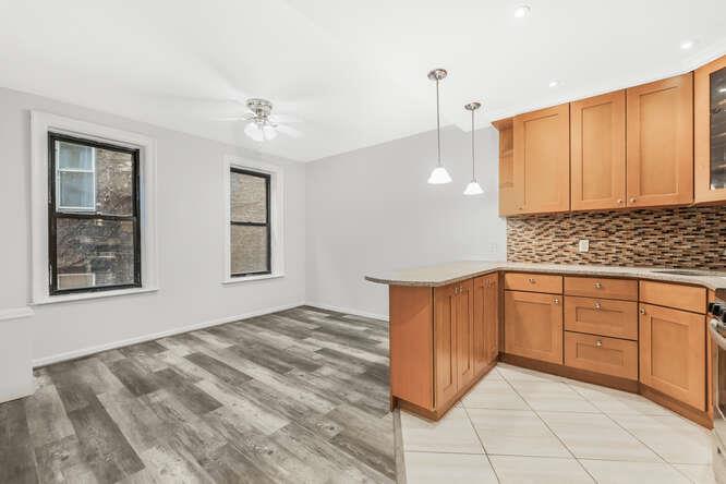 1165 Fulton Avenue 2d Property Photo 5