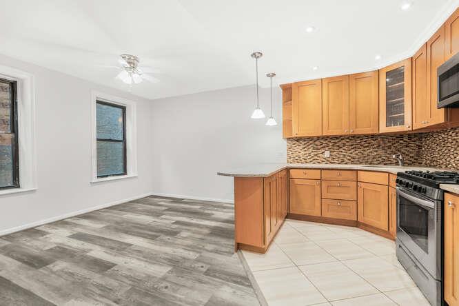 1165 Fulton Avenue 2d Property Photo 6