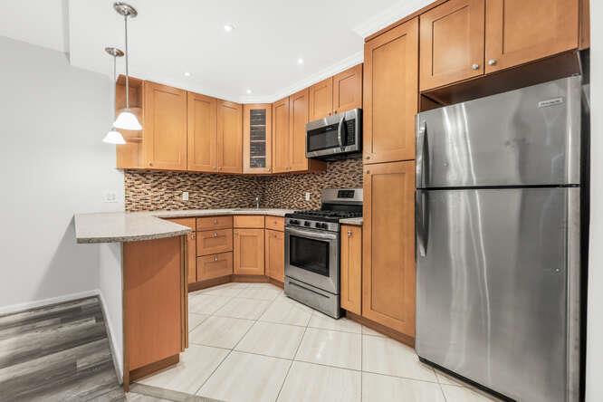 1165 Fulton Avenue 2d Property Photo 7